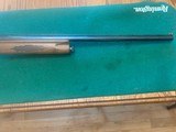 Ithaca 51 Feather Weight, 12ga 2 3/4” Chamber Semi Auto - 3 of 5