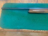 Ithaca 51 Feather Weight, 12ga 2 3/4” Chamber Semi Auto - 5 of 5