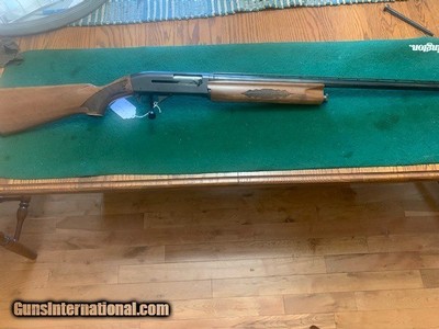 Ithaca 51 Feather Weight, 12ga 2 3/4” Chamber Semi Auto