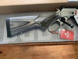 Marlin 1894 357 Magnum Trapper - 2 of 6