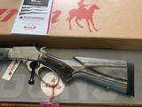 Marlin 1894 357 Magnum Trapper - 4 of 6