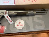 Marlin 1894 357 Magnum Trapper - 3 of 6