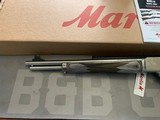 Marlin 1894 357 Magnum Trapper - 5 of 6