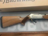 Browning BAR- MK3 Hunter 270 Win - 2 of 6