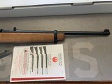 Ruger 10-22 Carbine - 2 of 4