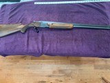 Charles Daly BC Miroku 20 Gauge Skeet - 1 of 5