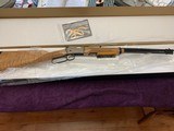 Browning BL-22 GD II Maple AAA NIB