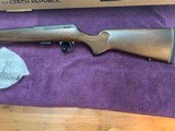 CZ 457 Varmint 22LR - 3 of 5