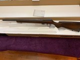 CZ 457 Varmint 22LR