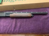 Remington 870 Field Master JR Compact 20 Gauge - 3 of 6