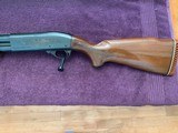 Remington 870 Wingmaster Bicentennial, 12 Gauge - 2 of 5