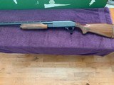 Remington 870 Wingmaster Bicentennial, 12 Gauge - 1 of 5