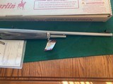 Marlin 1895 MXLR 450 Marlin,Stainless Steel - 3 of 5