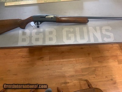 Remington 48 Sportsman 16 Gauge