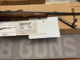 CZ 455 American 22 LR - 3 of 6