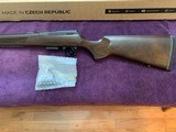 CZ 457 Varmint 22 Mag - 4 of 5