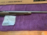 CZ 457 Varmint 22 Mag - 3 of 5