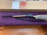 H & R Ultra Slug Hunter 12 Gauge Model SB2-988