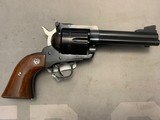 Ruger Blackhawk 41 Magnum - 1 of 4