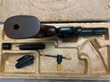Dan Wesson Model 15 357 Magnum 2” and 4” Barrels - 4 of 6