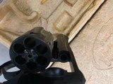 Dan Wesson Model 15 357 Magnum 2” and 4” Barrels - 6 of 6