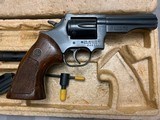 Dan Wesson Model 15 357 Magnum 2” and 4” Barrels - 3 of 6