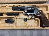Dan Wesson Model 15 357 Magnum 2” and 4” Barrels - 2 of 6