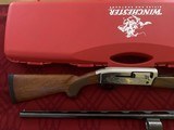 Winchester Super X2 Elite Light Field Limited Edition 12 Gauge - 2 of 5