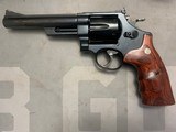 Smith & Wesson 29-3 44 Magnum - 2 of 7