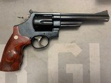 Smith & Wesson 29-3 44 Magnum - 3 of 7