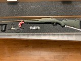 Ruger American G2 450 Bushmaster 20” Barrel