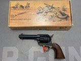 Uberti 1873 Cattleman 45 Colt - 1 of 6