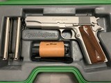 Remington 1911 R1 45 ACP Stainless Steel - 2 of 6