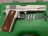 Remington 1911 R1 45 ACP Stainless Steel - 3 of 6