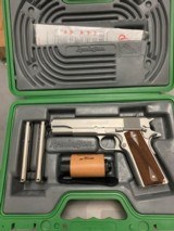 Remington 1911 R1 45 ACP Stainless Steel - 1 of 6