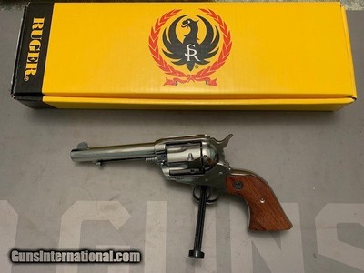 Ruger Vaquero Old Model 45 Colt