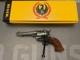 Ruger Vaquero Old Model 45 Colt - 1 of 6