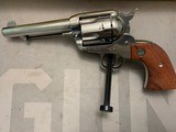 Ruger Vaquero Old Model 45 Colt - 2 of 6