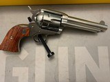 Ruger Vaquero Old Model 45 Colt - 3 of 6