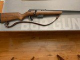 Marlin 55 Goose Gun 12 Gauge - 1 of 5