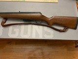 Marlin 55 Goose Gun 12 Gauge - 4 of 5