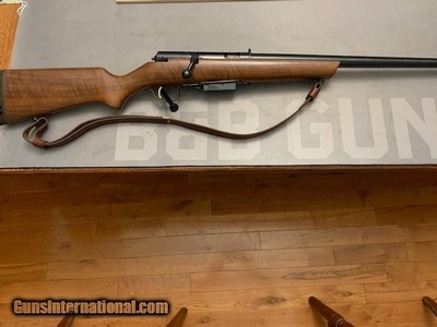 Marlin 55 Goose Gun 12 Gauge