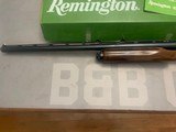 Remington 870 Wingmaster 12 Gauge Magnum - 5 of 6