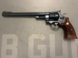 Smith & Wesson 29-3 Silhoutte 44 Magnum - 1 of 6