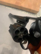 Smith & Wesson 29-3 Silhoutte 44 Magnum - 6 of 6