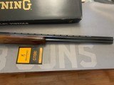 Browning Citori Lightning 28 Gauge 28” Invector Barrels - 3 of 6