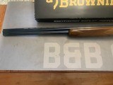 Browning Citori Lightning 28 Gauge 28” Invector Barrels - 5 of 6