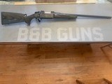 Browning A- Bolt 223 Shot Show Special Varmint - 1 of 6