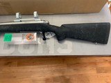 Remington 700 Sendero SF II 25-06 - 2 of 7