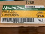 Remington 105 CTi II 12 Gauge - 7 of 7